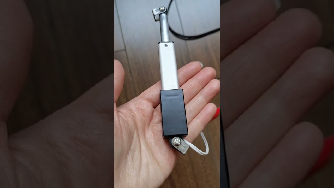 Sanxing Micro Linear Actuator 12V