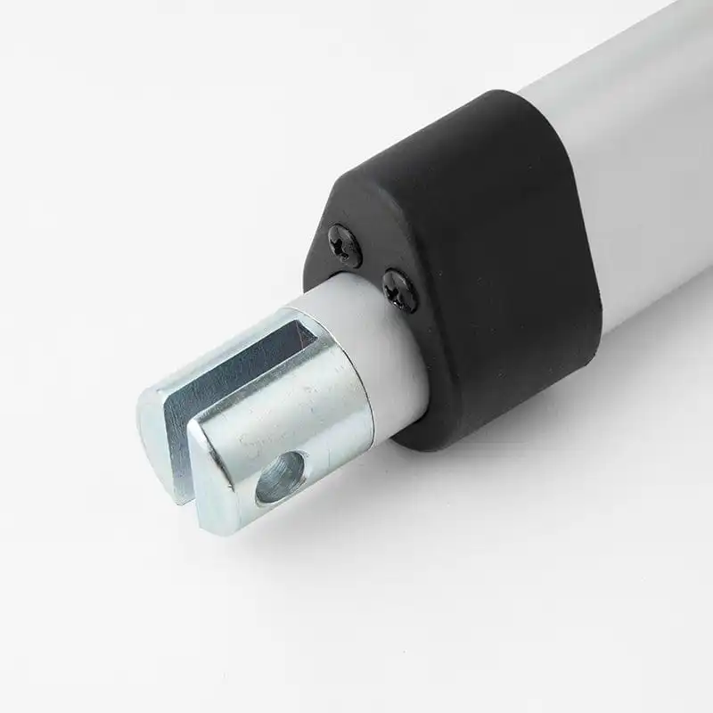 FD13 Electric Linear Actuator 5 The top of the inner tube of FD13 Linear Actuator