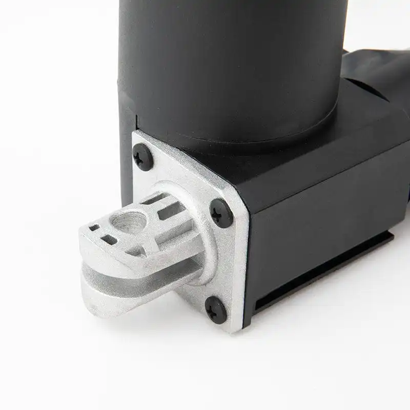 FD13 Electric Linear Actuator 4 The rear connector of FD13 Linear Actuator