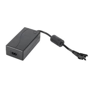 Power Supply with the input voltage 100-240VAC