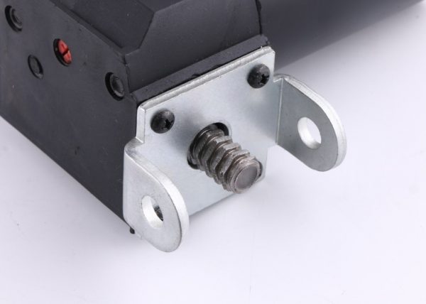 The rear connector of FD1-Y Linear Actuator