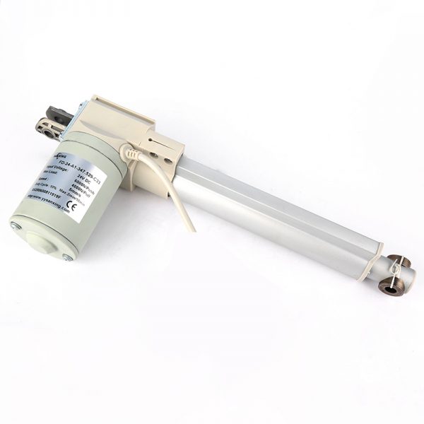 FD1 Linear Actuator 6000N used for hospital bed
