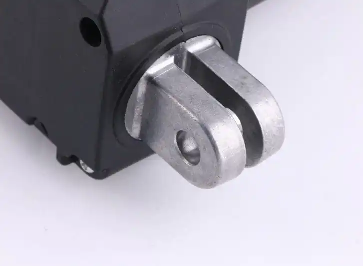 FD15 Linear Actuator 4 The rear connector of FD22 Linear Actuator