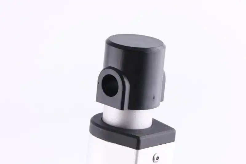 FD15 Linear Actuator 5 The top connector of the inner tube of FD15 Linear Actuator
