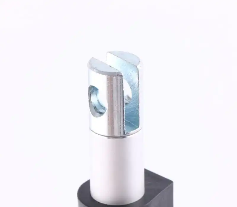 FD18 Linear Actuator 4 The top connector of the inner tube of FD22 Linear Actuator