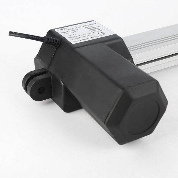 The motor type of the FD3 actuator