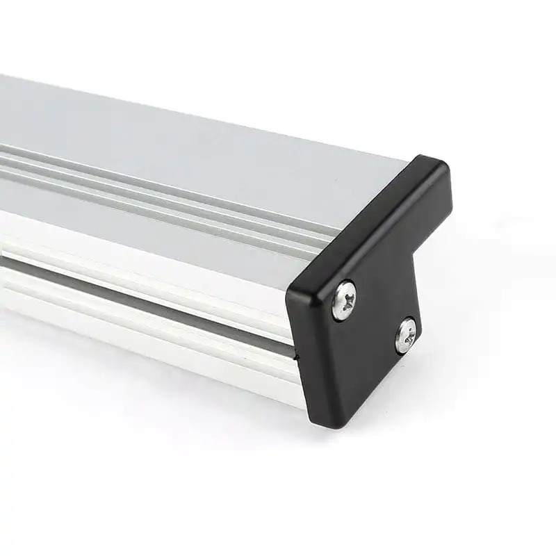 FD3 Linear Actuator 6 The top type of the FD3 actuator