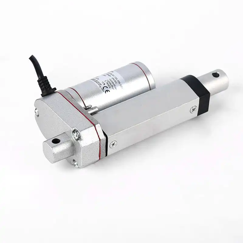 FD5 Linear Actuator 2 FD5 linear actuator 1500N