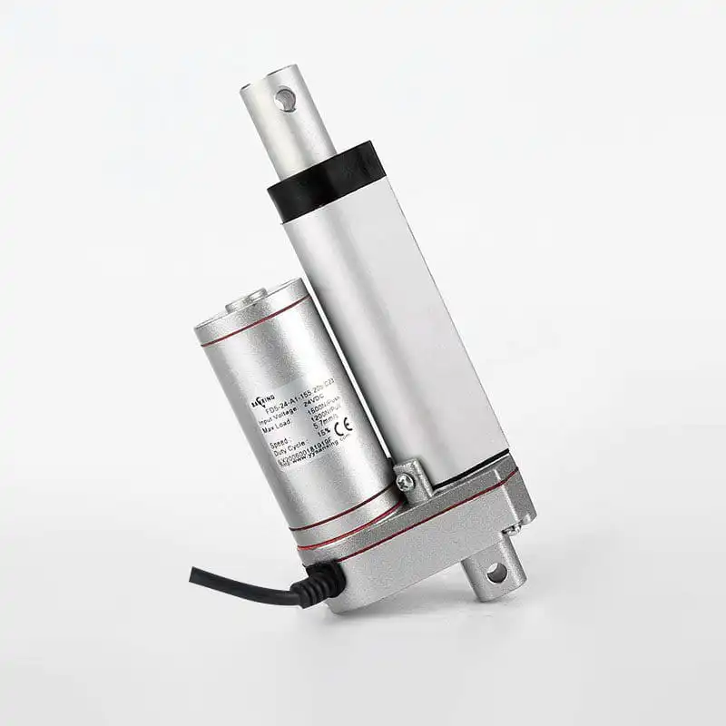 FD5 Linear Actuator 3 FD5 linear actuator 1500N