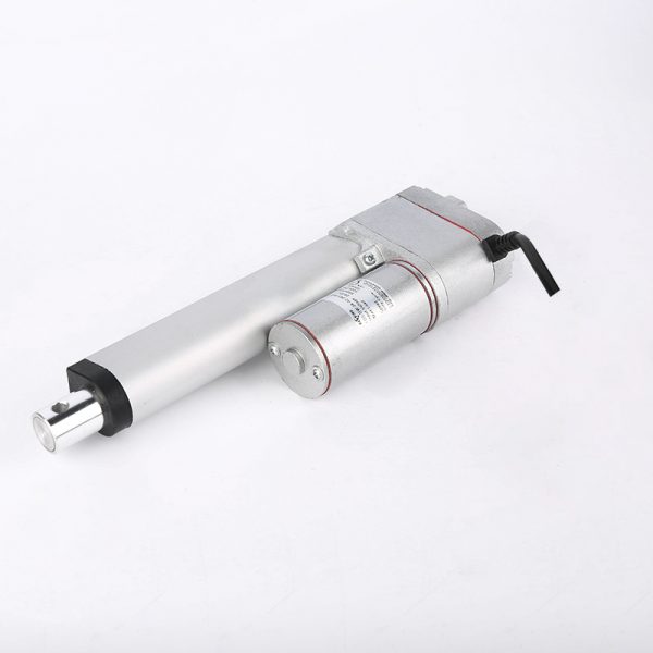 Linear Actuator with potentiometer