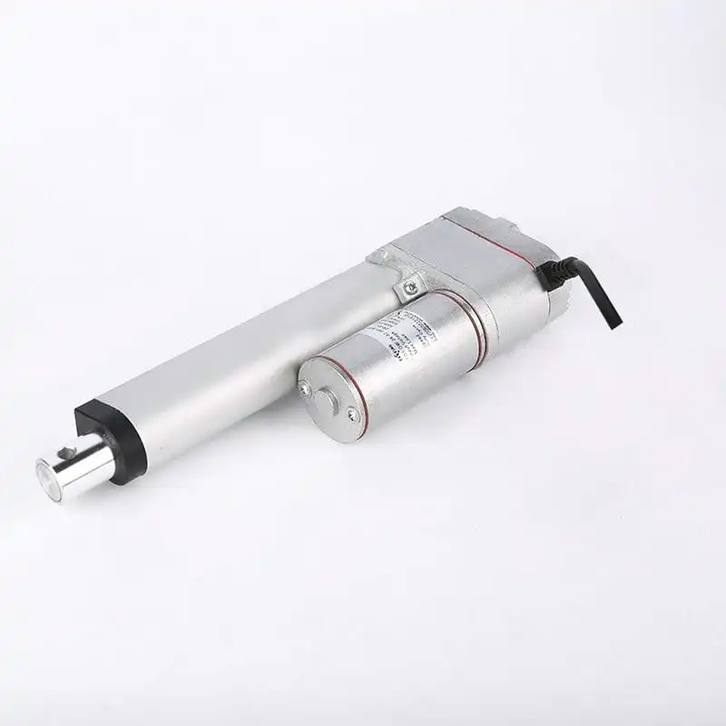 FD5-DW Linear Actuator 2 Linear Actuator with potentiometer