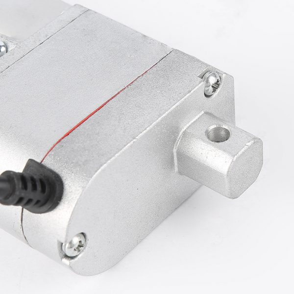The rear connector of FD5-DW Linear Actuator