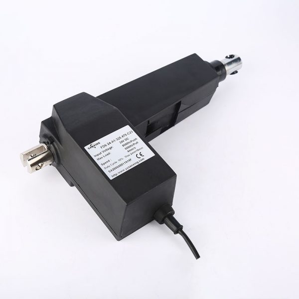 FD6 Linear Actuator 8000N used for hospital bed