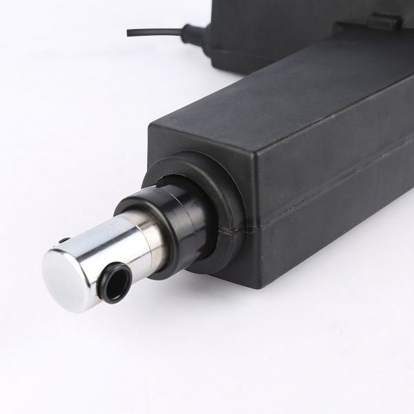 The top of the inner tube of FD6 Linear Actuator