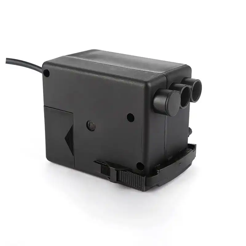 CB1A 4 The Control Box which could control 3 actuators the most