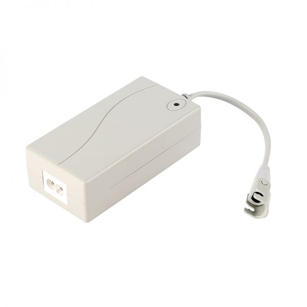 Power Supply with the input voltage 100-240VAC