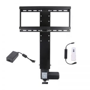 SXTL TV lift with FD3 linear actuator inside