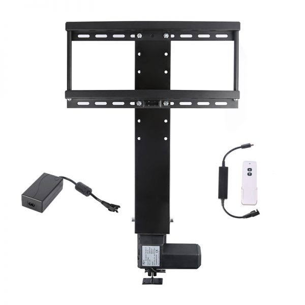 SXTL TV lift with FD3 linear actuator inside