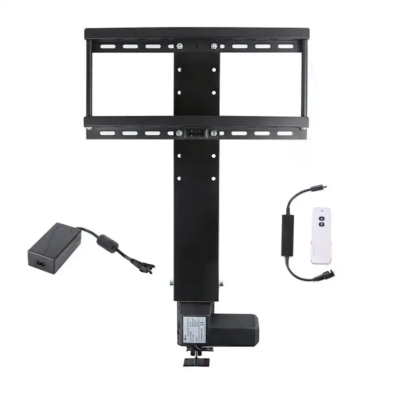 SXTL Television Lift 1 SXTL TV lift with FD3 linear actuator inside