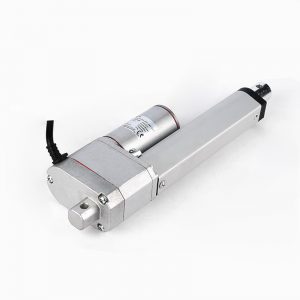 Linear Actuator with potentiometer