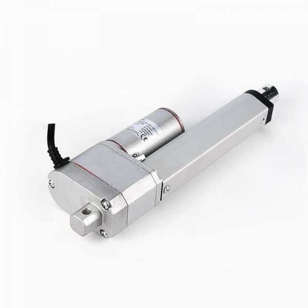 Linear Actuator with potentiometer