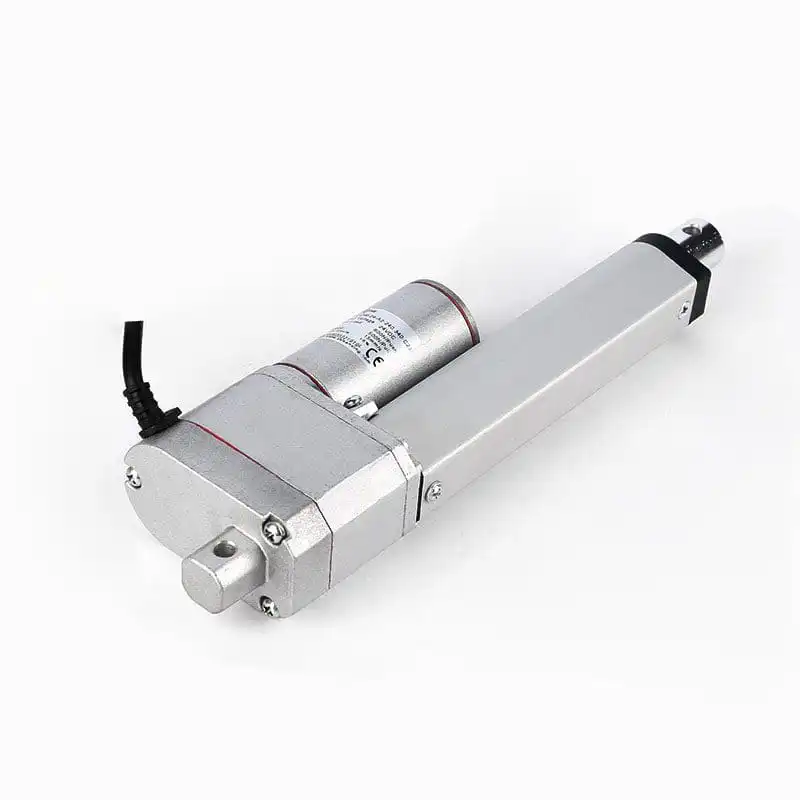 FD5-DW Linear Actuator 1 Linear Actuator with potentiometer