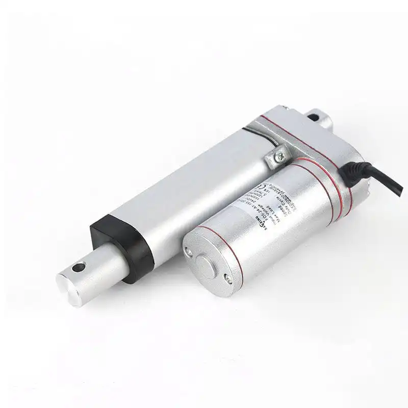 FD5 Linear Actuator 4 Linear Actuator 1500N