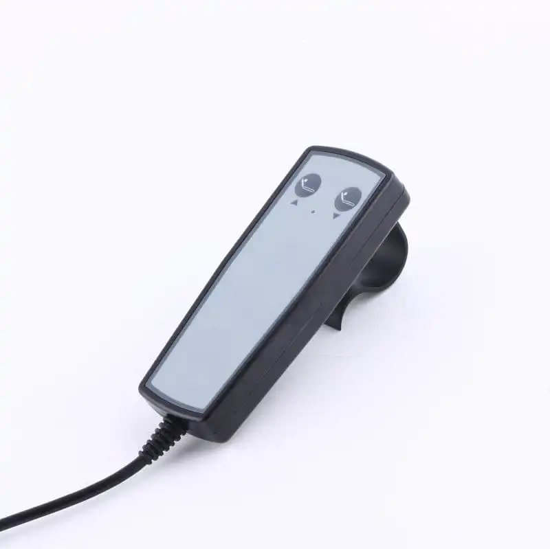 HA2 4 Wired Remote with 2 buttons used for electric bed