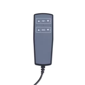 HA4 Wired Remote with 4 buttons