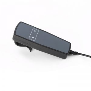 Wired Remote with 2 buttons