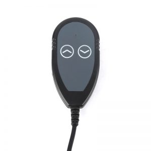 Wired Remote with 2 buttons