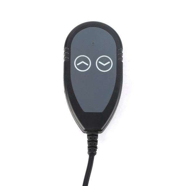 Wired Remote with 2 buttons