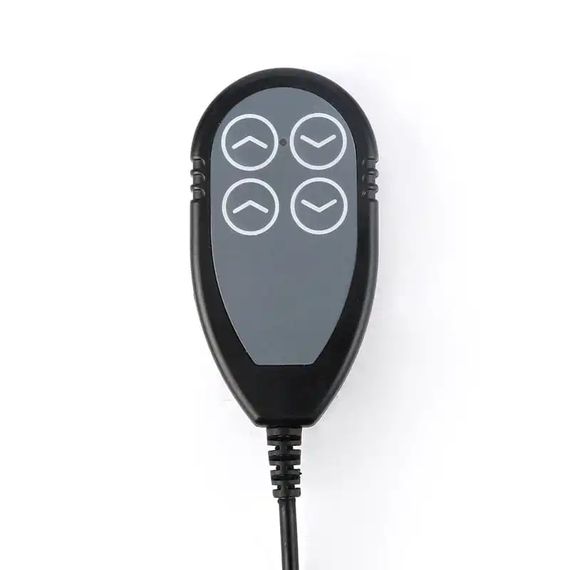 HB4 1 Wired Remote with 4 buttons