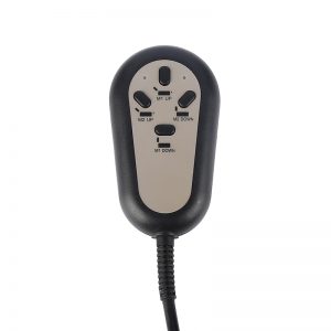 Wired Remote with 4 buttons used for recliner