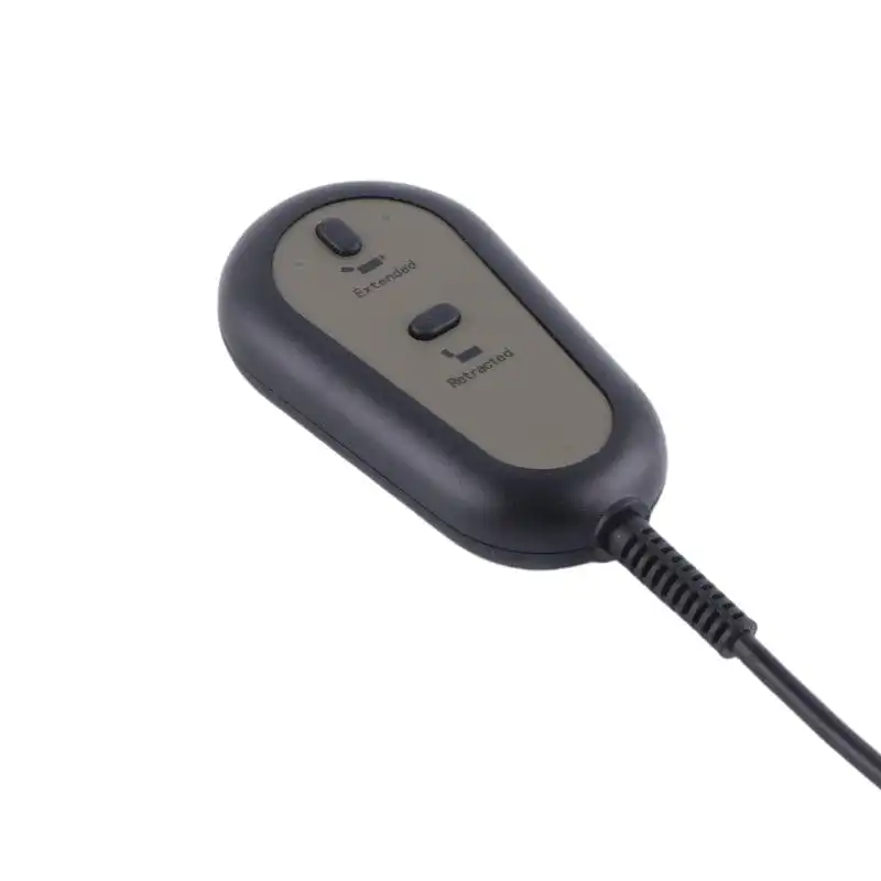 HG 2 Wired Remote with 4 buttons which used for electric chair