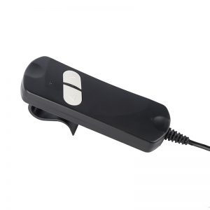 Wired Remote with 2 buttons