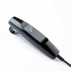 HM2 Wired Remote with 2 buttons