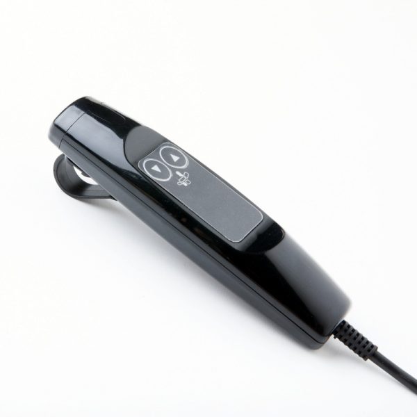 HM2 Wired Remote with 2 buttons