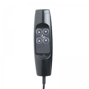 Wired Remote with 4 buttons