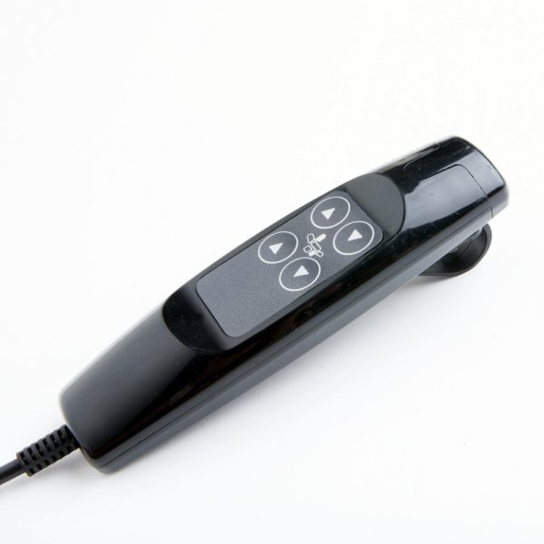 Wired Remote with 4 buttons used for recliner