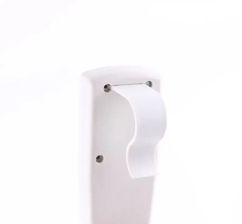 HA-W2 3 The hook of the HA2-W Wired remote which with 2 buttons used for electric bed