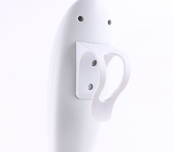 The hook of the SXH Wired remote which with 2-8 buttons