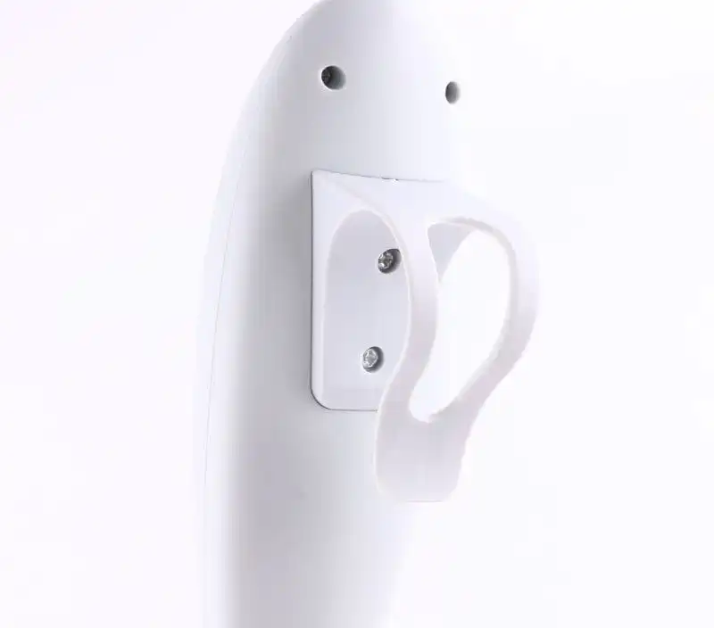 SXH6-1 2 The hook of the SXH Wired remote which with 2-8 buttons