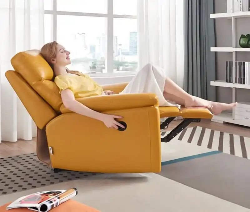 Electric Linear Actuator make your life more comfortable 4 Electric Sofa