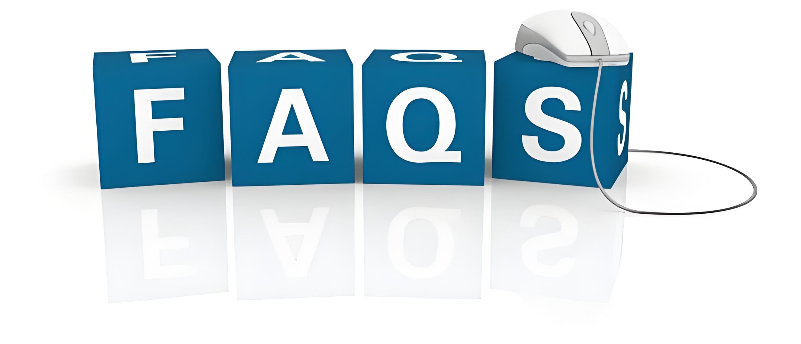 FAQ