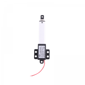 FD17 Linear Actuator with mini size, wing type
