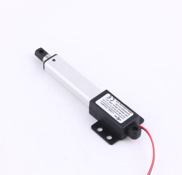 FD17 Linear Actuator with mini size, wing type