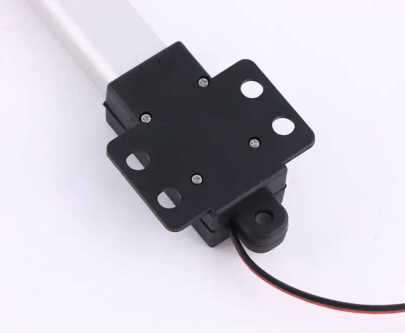 FD17-W Miniature Linear Actuator 4 FD17 Linear Actuator with mini size, wing type