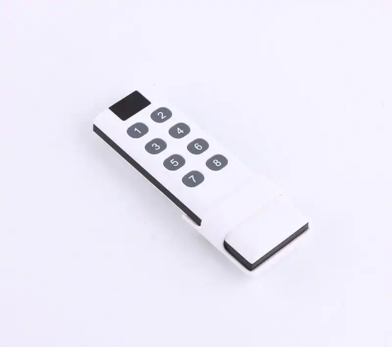 H14-8 2 H14 Wireless Remote Which could control 4 actuators