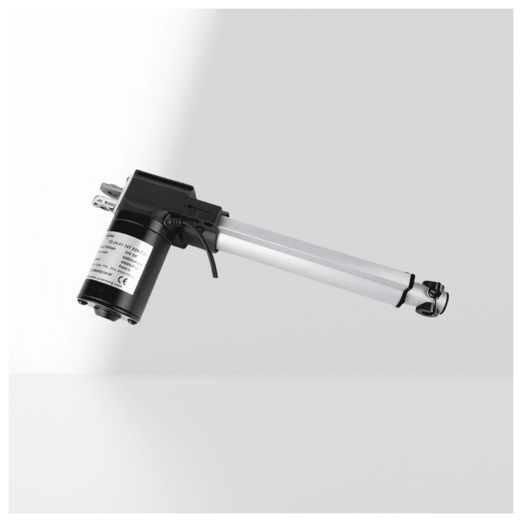 Linear Actuator Series Linear Actuator Series